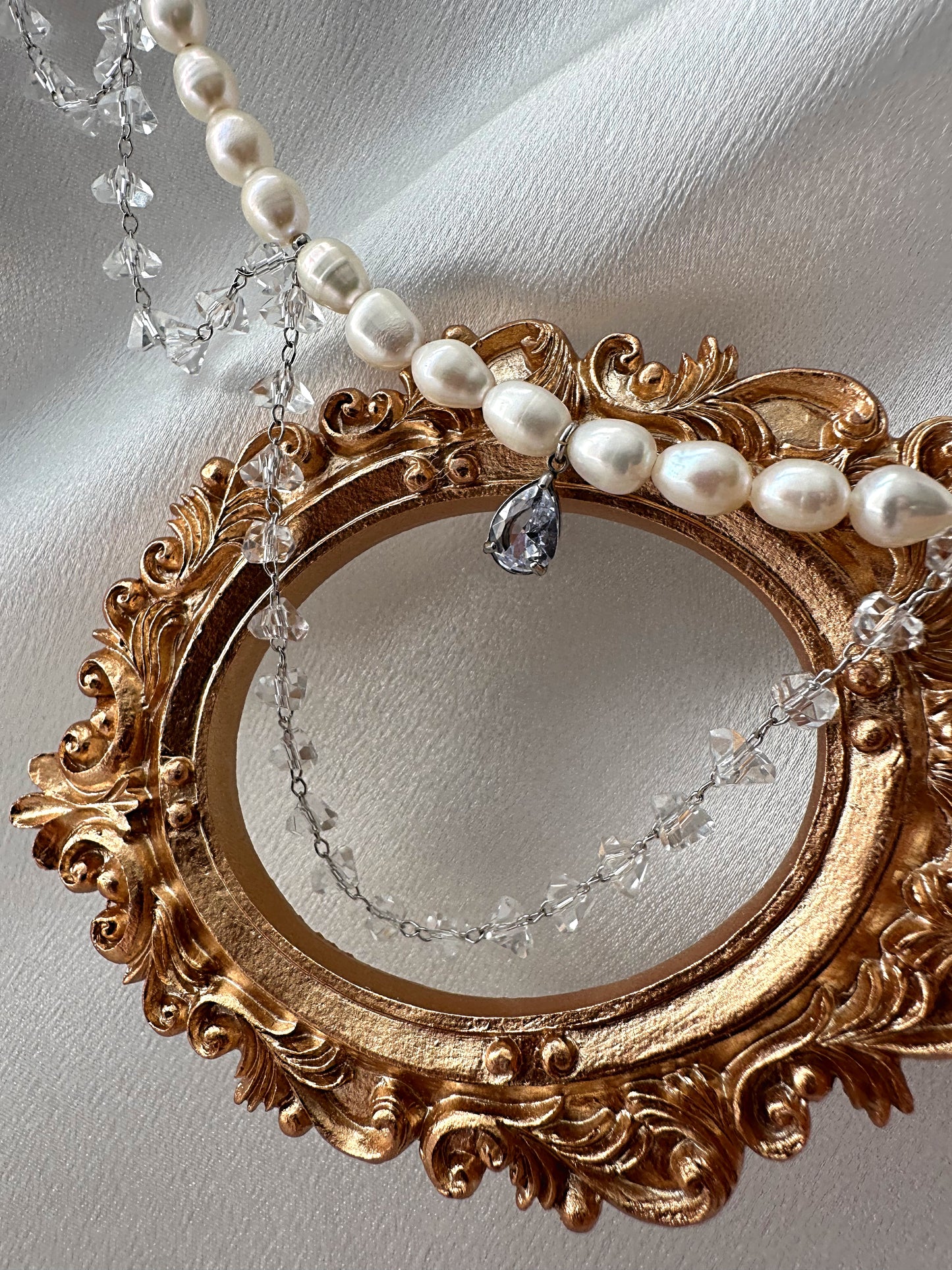 Amalthea Choker