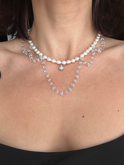 Amalthea Choker