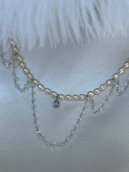 Amalthea Choker