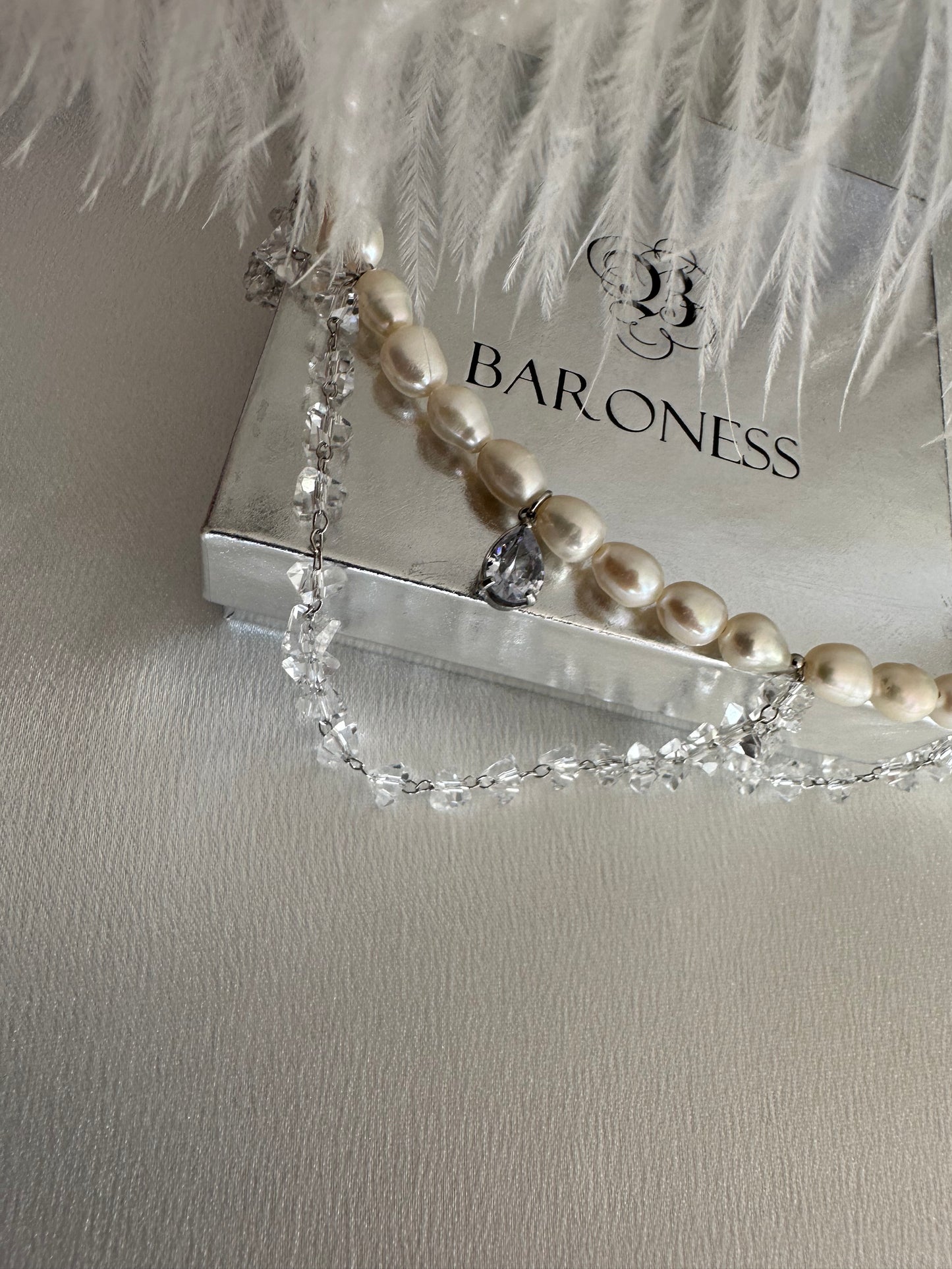Amalthea Choker