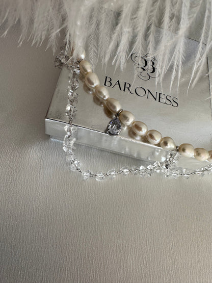 Amalthea Choker